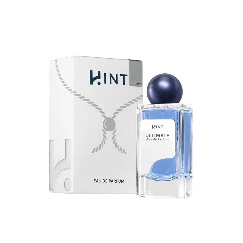 Jual HINT Ultimate Eau De Parfum Man Corner Shopee Indonesia