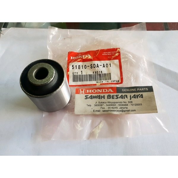 Jual Bushing Busing Bush Bos Lower Arm Atau Sayap Depan Honda Accord