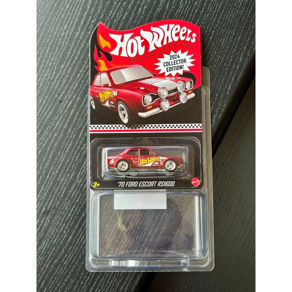 Jual Hot Wheels Mail In Collector Edition Assortment Shopee Indonesia