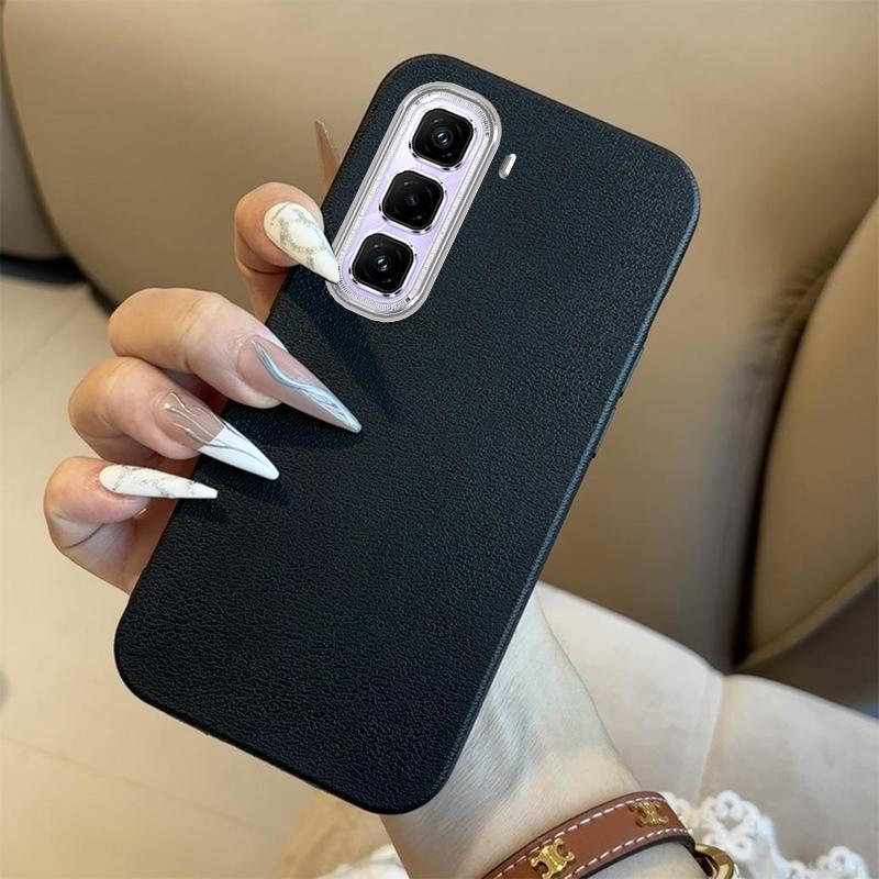 Jual HP Soft Casing Case Silikon Untuk Infinix Hot 60 Pro Plus Hot60