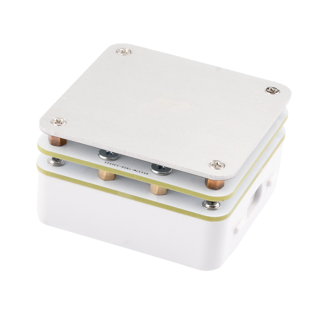 Jual USB Type C PD65w Mini Hot Plate Digital Soldering Preheating Rework Station PCB Board