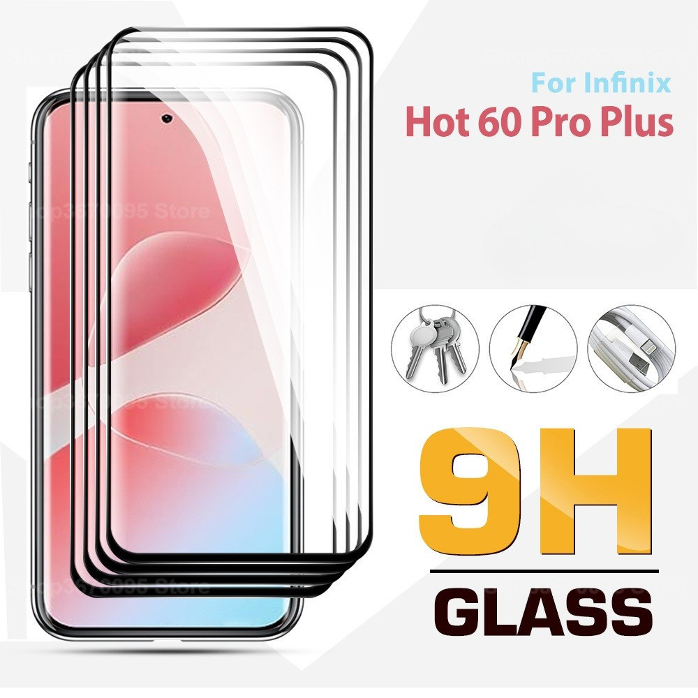 Jual Tempered Glass Infinix Hot I Hot Pro Hot Pro Plus