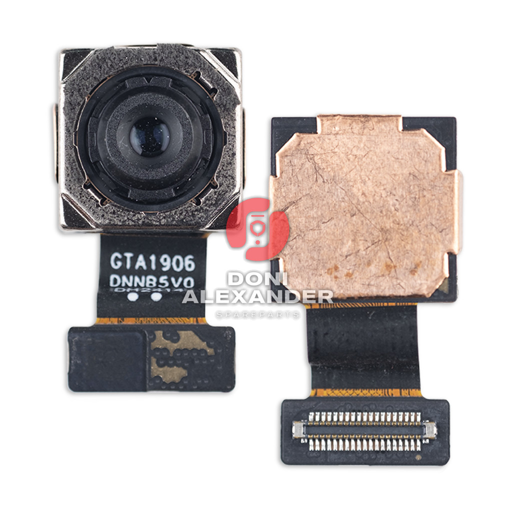 Jual CAMERA KAMERA BELAKANG INFINIX HOT 50 4G X6882 BIG Shopee Indonesia