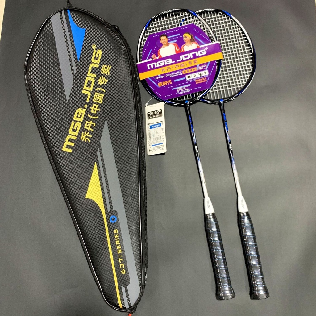 Jual Raket Badminton Carbon Penuh Serat Karbon Karbon Serat Badminton