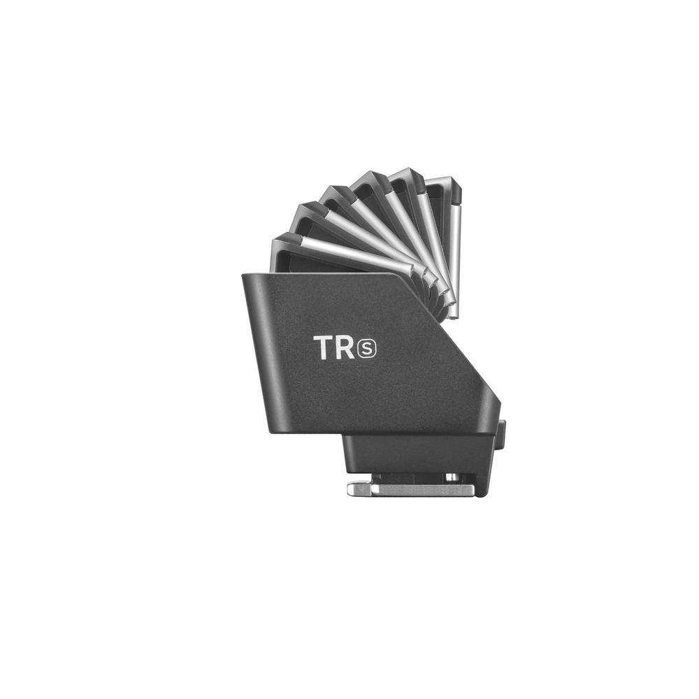 Jual Godox TR TTL Hot Shoe Riser Compatible With Canon E TTL II Nikon