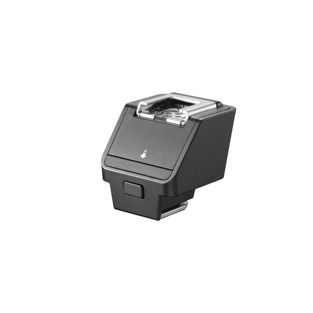Jual Godox TR TTL Hot Shoe Riser Compatible With Canon E TTL II Nikon