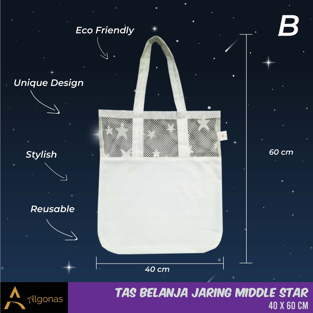 Middle Star B