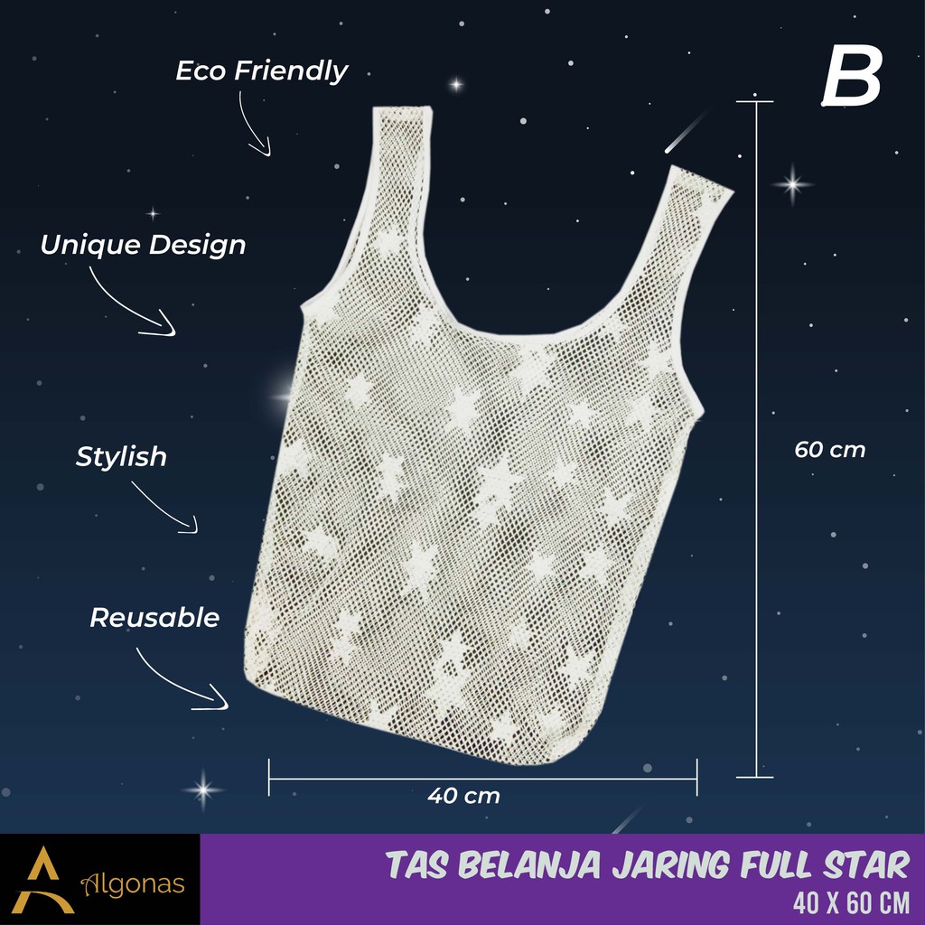 Full Star B