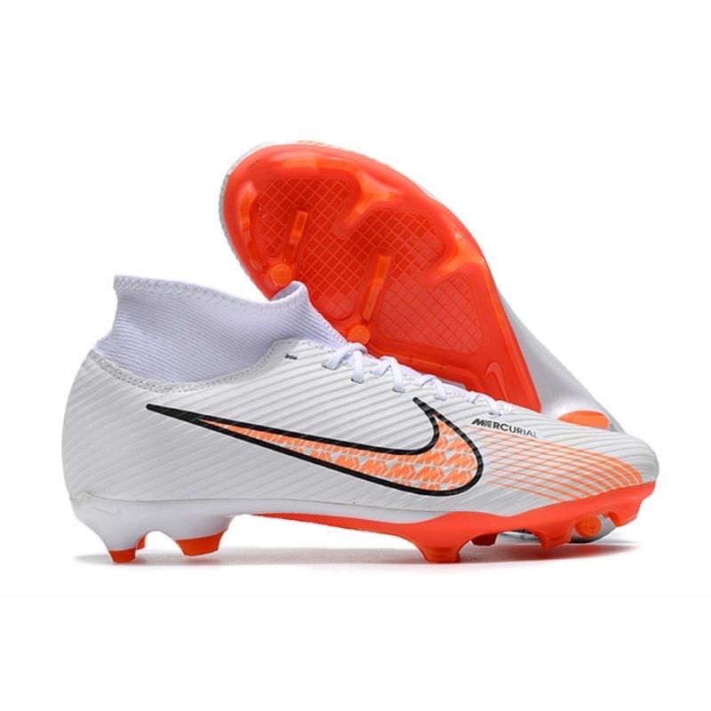 Jual Sepatu Bola Nike Zoom Mercurial Superfly 9 Academy White