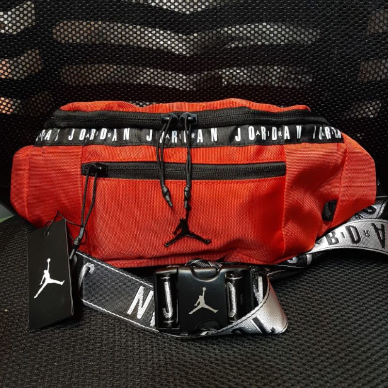 harga jordan waist bag