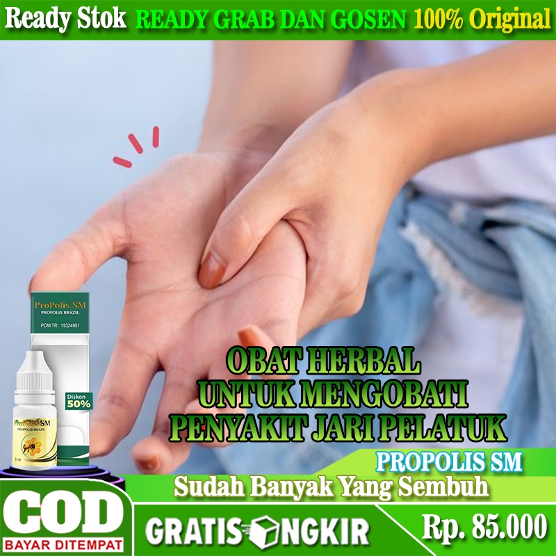 Jual Obat Jari Pelatuk Obat Jari Pelatuk Trigger Finger Obat Trigger Finger Jari Tangan Kaku