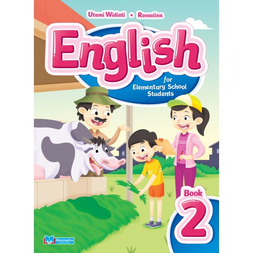 Jual English For Elementary School Grade 2 | Shopee Indonesia