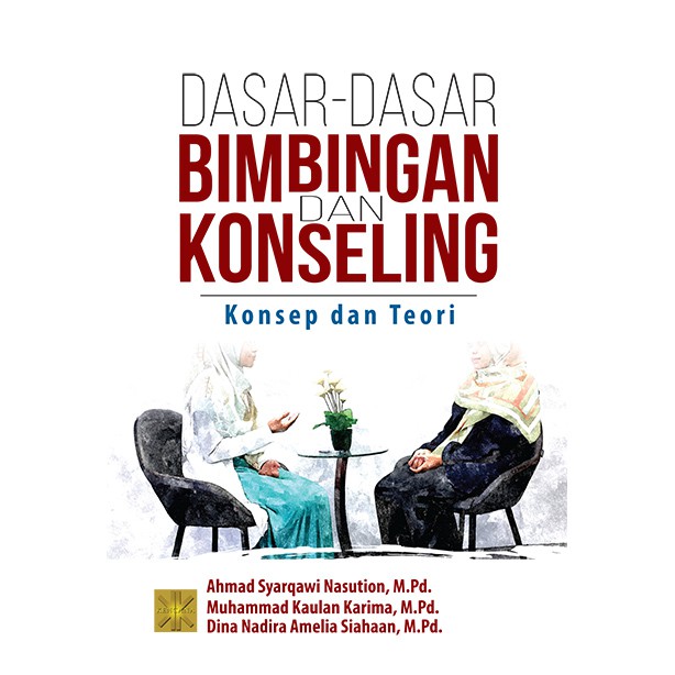 Jual Buku DASAR-DASAR BIMBINGAN DAN KONSELING | Shopee Indonesia