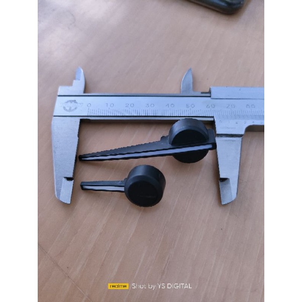 Jual Jarum speedometer Indiglow 6 Cm dan 3,5 Cm, PNP Ayla, Agya ...