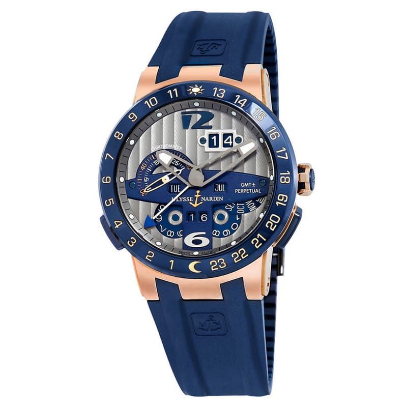 Ulysse 2025 nardin harga