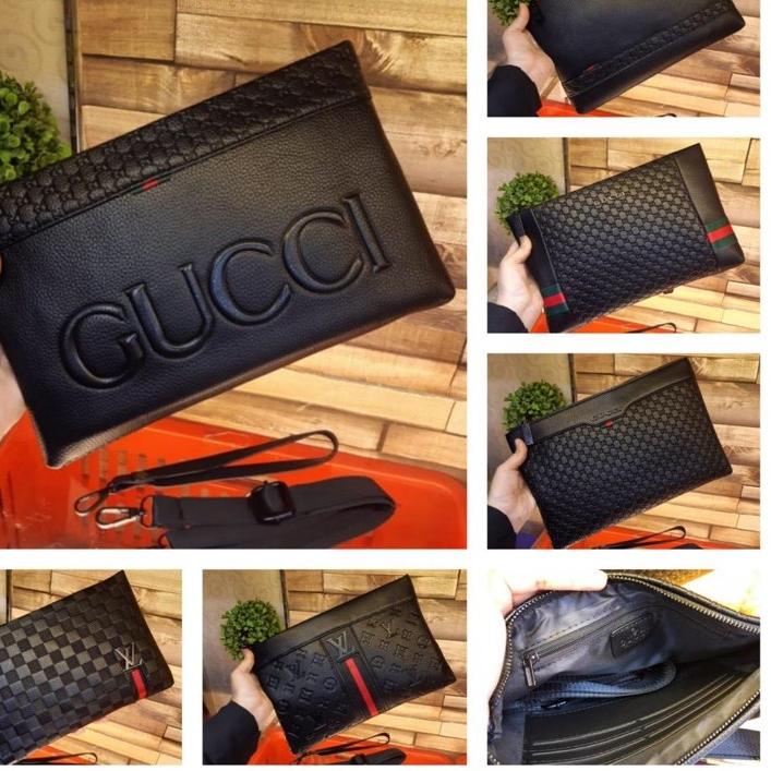 Clutch discount gucci pria