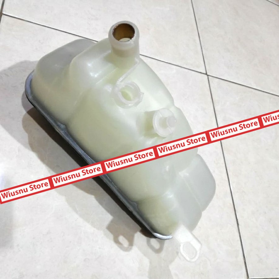 Jual Wiusnu Store - Tabung Air Radiator w202 C'class / Reservoir Tangki ...