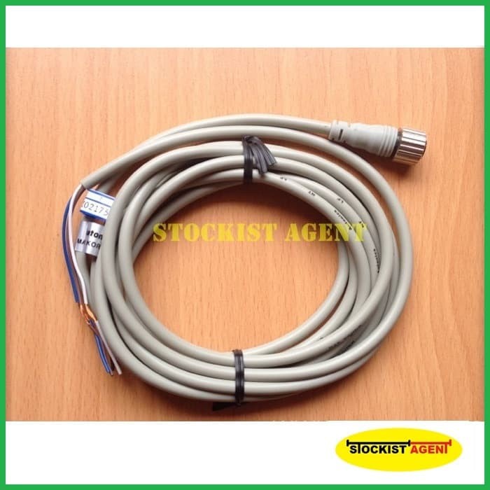 Jual Produk Terbaru Cable Connector Cid4 3r Autonics 3 Mtr Shopee Indonesia 9934