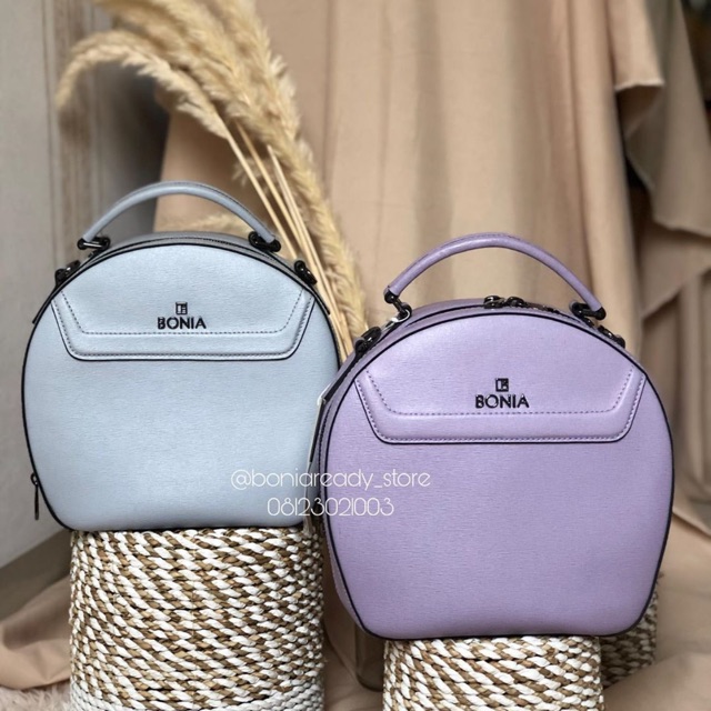 Monogram Sonia M – BONIA International