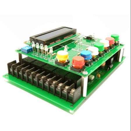 Jual Modul Kontrol Ats Amf Phase Shopee Indonesia