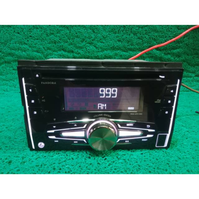 Jual Head unit JVC pandora | Shopee Indonesia