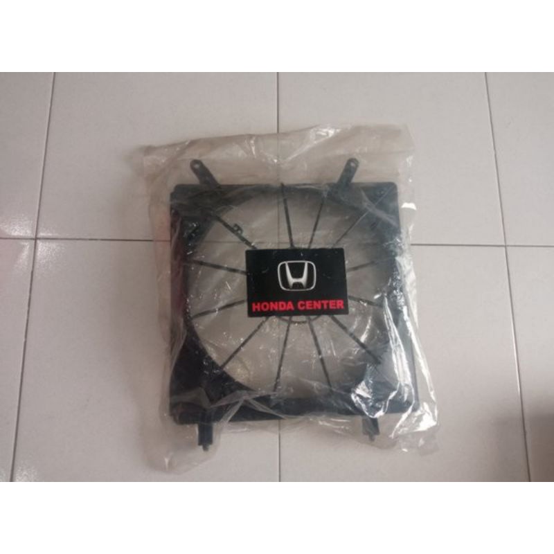 Jual Shroud Rumah Kipas Radiator CRV Gen2 2002 2003 2004 2005 2006