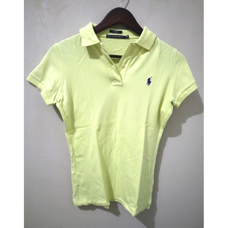 Polo established 67 hot sale