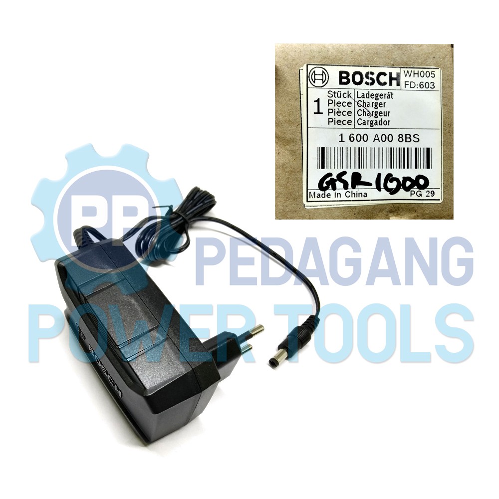 Bosch gsr 1000 charger new arrivals