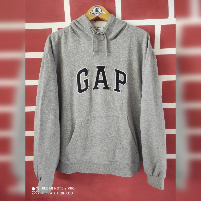 Harga hoodie gap on sale original