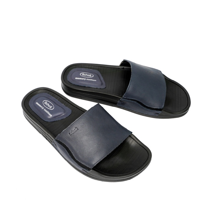 Jual SANDAL SCHOLL KAI MEN Shopee Indonesia
