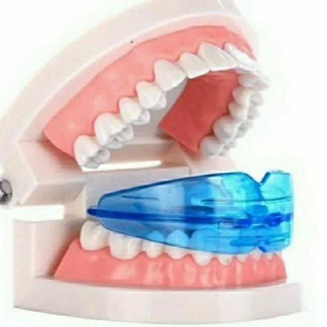 Jual Perapih Gigi / Cetak Gigi Rapi | Shopee Indonesia