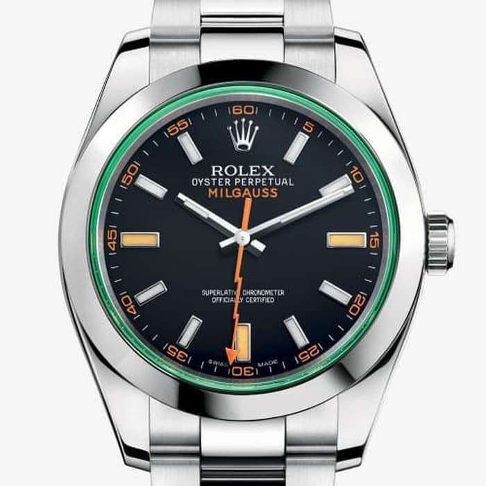 Jam rolex online oyster