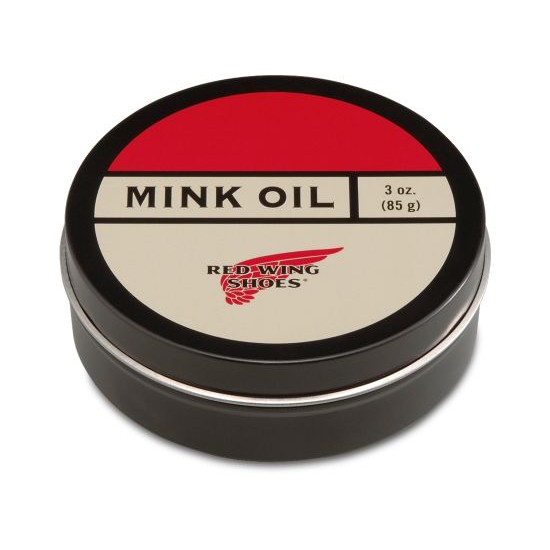 Available In Store ONLY - Red Wing Mink Oil - Shoes & M'Orr - 5