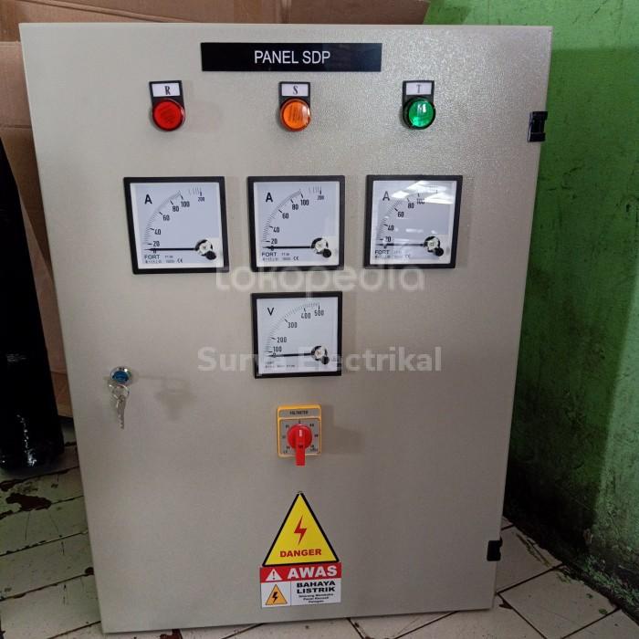Jual panel sdp Harga Terbaik & Termurah Mei 2026 | Shopee Indonesia