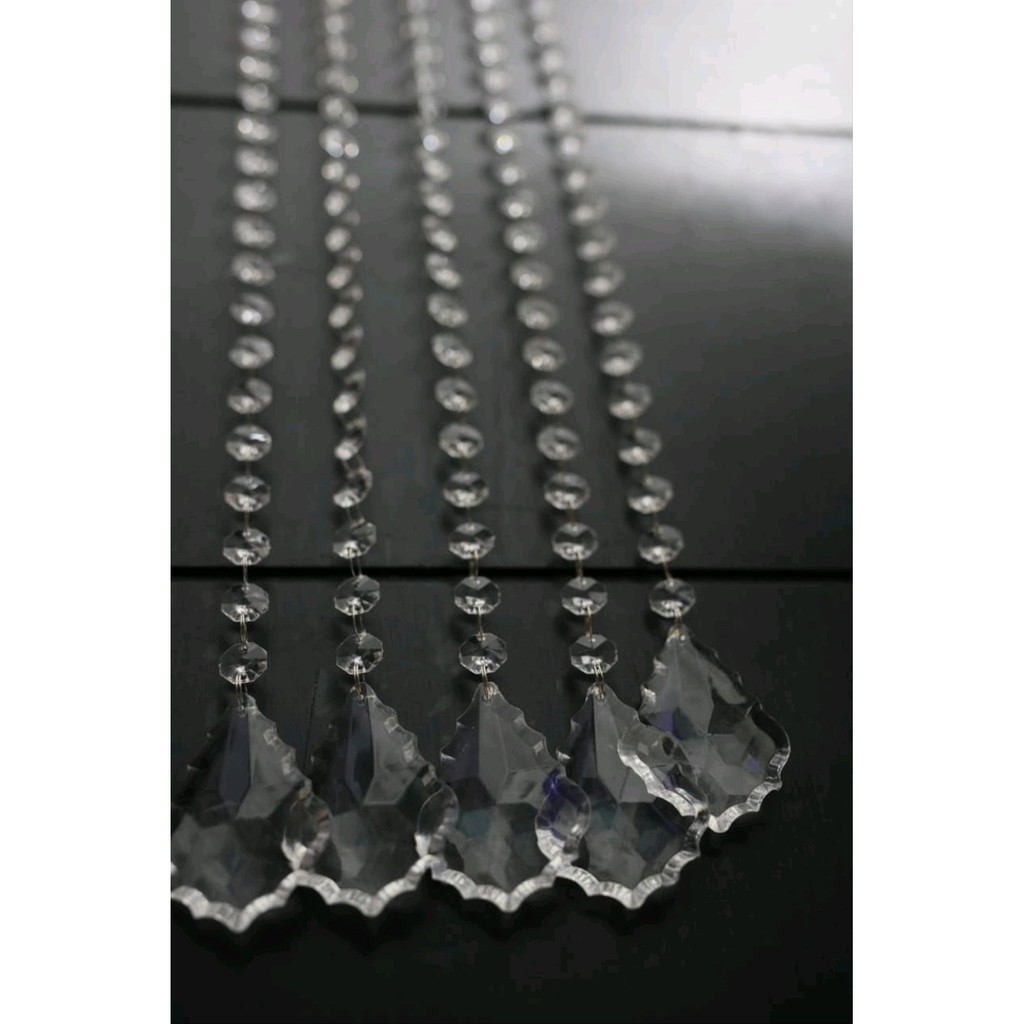 Jual cristal akrilik ronce Murah | Shopee Indonesia