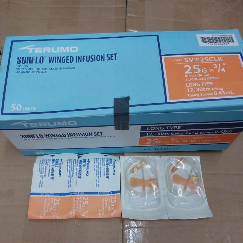 Jual wing 25 t3rumo isi 50pcs perbox | Shopee Indonesia