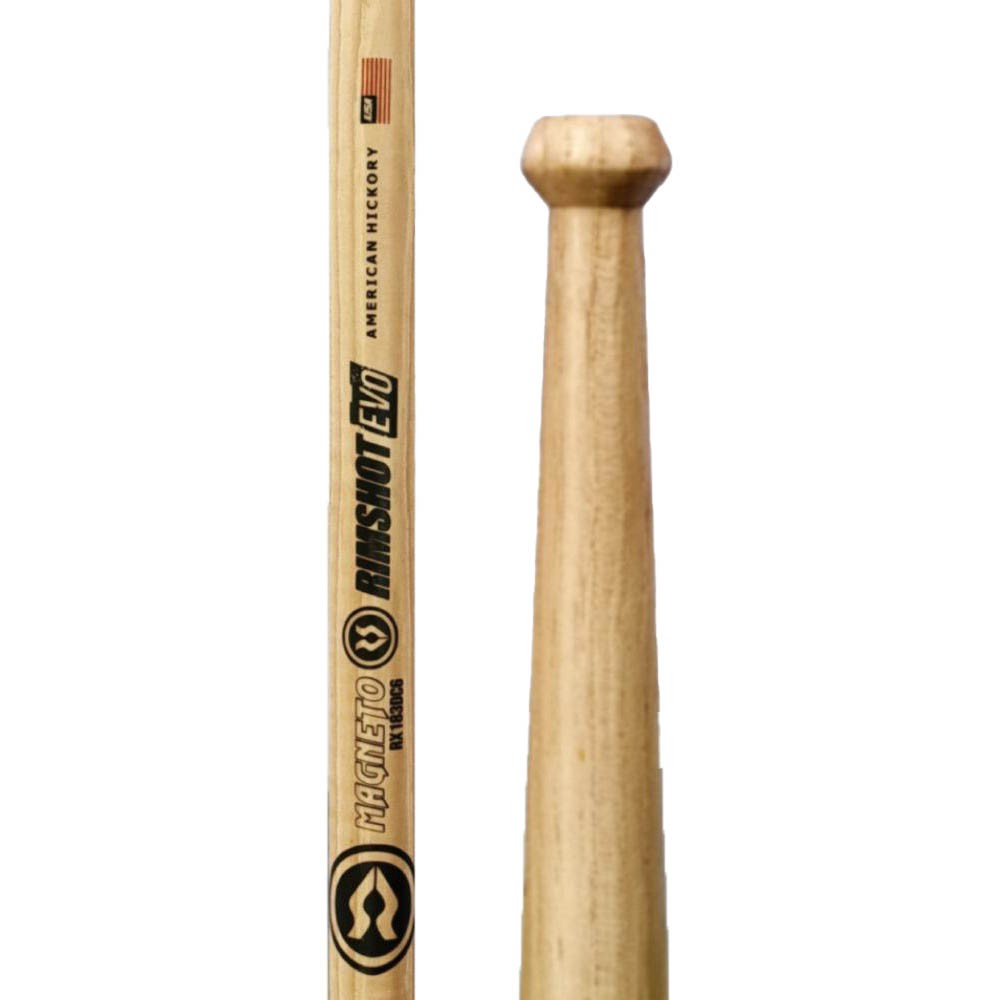Jual Stick Tenor Rimshot Evo Magneto (RX183DC6) | Shopee Indonesia