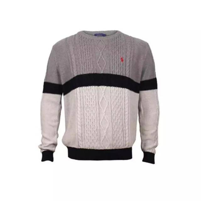 Harga sweater polo store ralph lauren