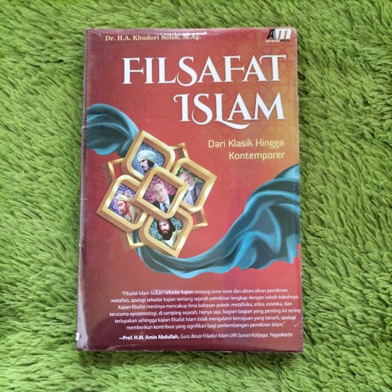 Jual Buku Sejarah Peradaban Islam Ilmu Kalam Akhlak Tasawuf Filsafat