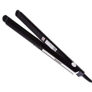 Catokan 2 In 1 Kemei 2139 Pelurus Rambut Catok Rambut Salon Awet