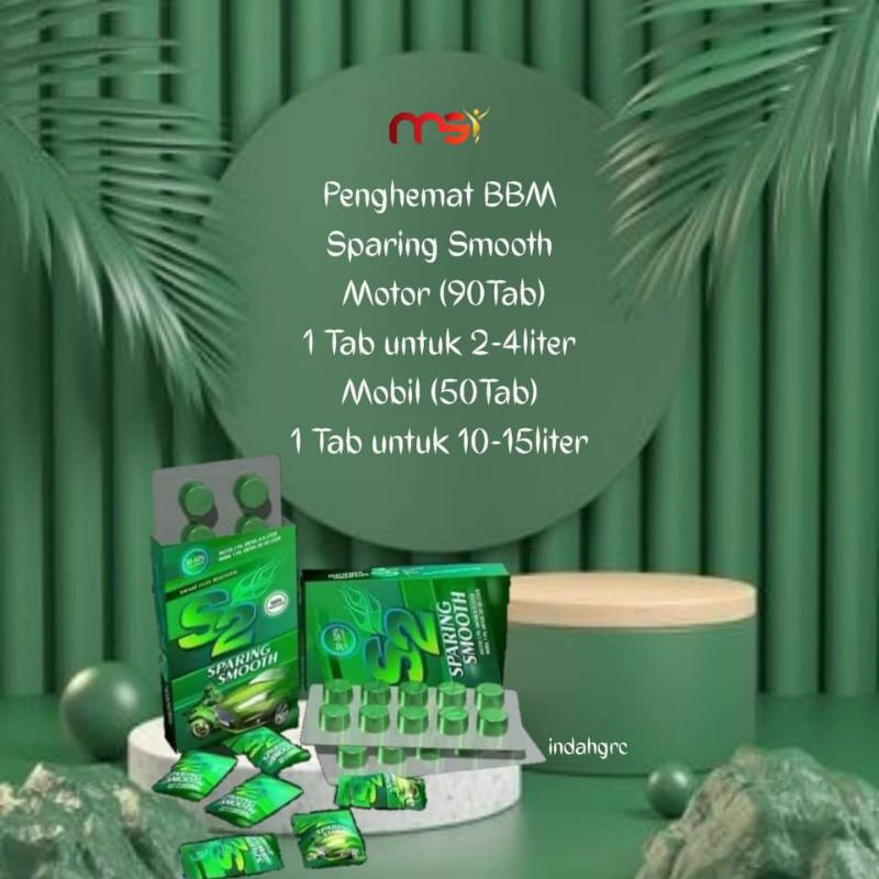 Jual Penghemat BBM Mobil Bahan Bakar Minyak Pengirit Bensin dan Solar ...