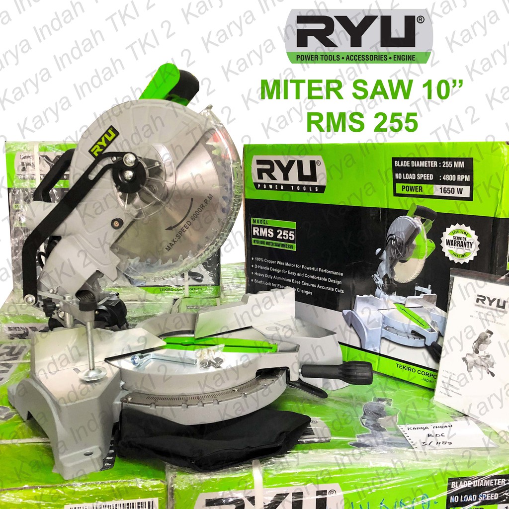 Jual Miter Saw 10