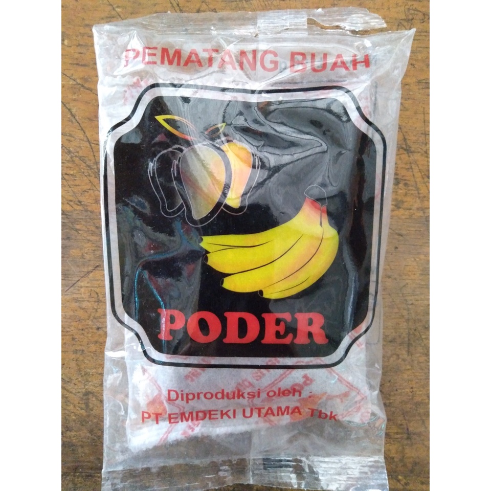 Jual Bubuk Karbit Gram Bubuk Pematang Buah Mdq Poder Shopee Indonesia