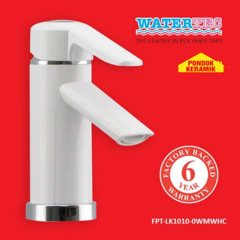 keran AIR / keran WATERTEC LK 1010 WHT