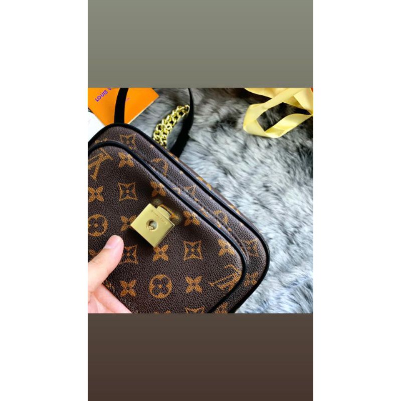 Shop Louis Vuitton MONOGRAM Passy (M45592) by Miyabi.