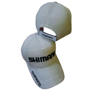 Jual Topi Mancing Shimano / Shimano Fishing Hat / Topi Pancing Di Seller  Jaya 01 - Wanajaya, Kab. Bekasi