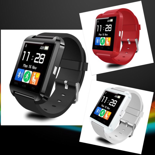 Smartwatch best sale cognos u8