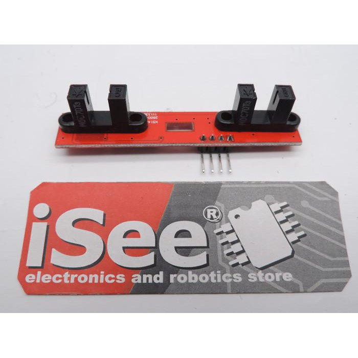 Jual Keyes 2WD Speed Measurement Module Counter for Arduino UNO ...