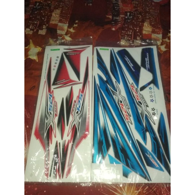 Jual Striping revo old kodak paper original thailand | Shopee Indonesia