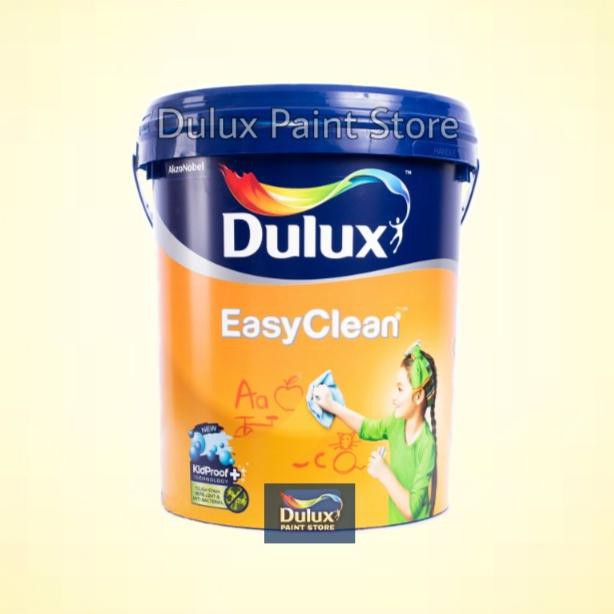 Jual Dulux Easy Clean Baby Blue 2,5 Liter Galon Tinting | Shopee Indonesia